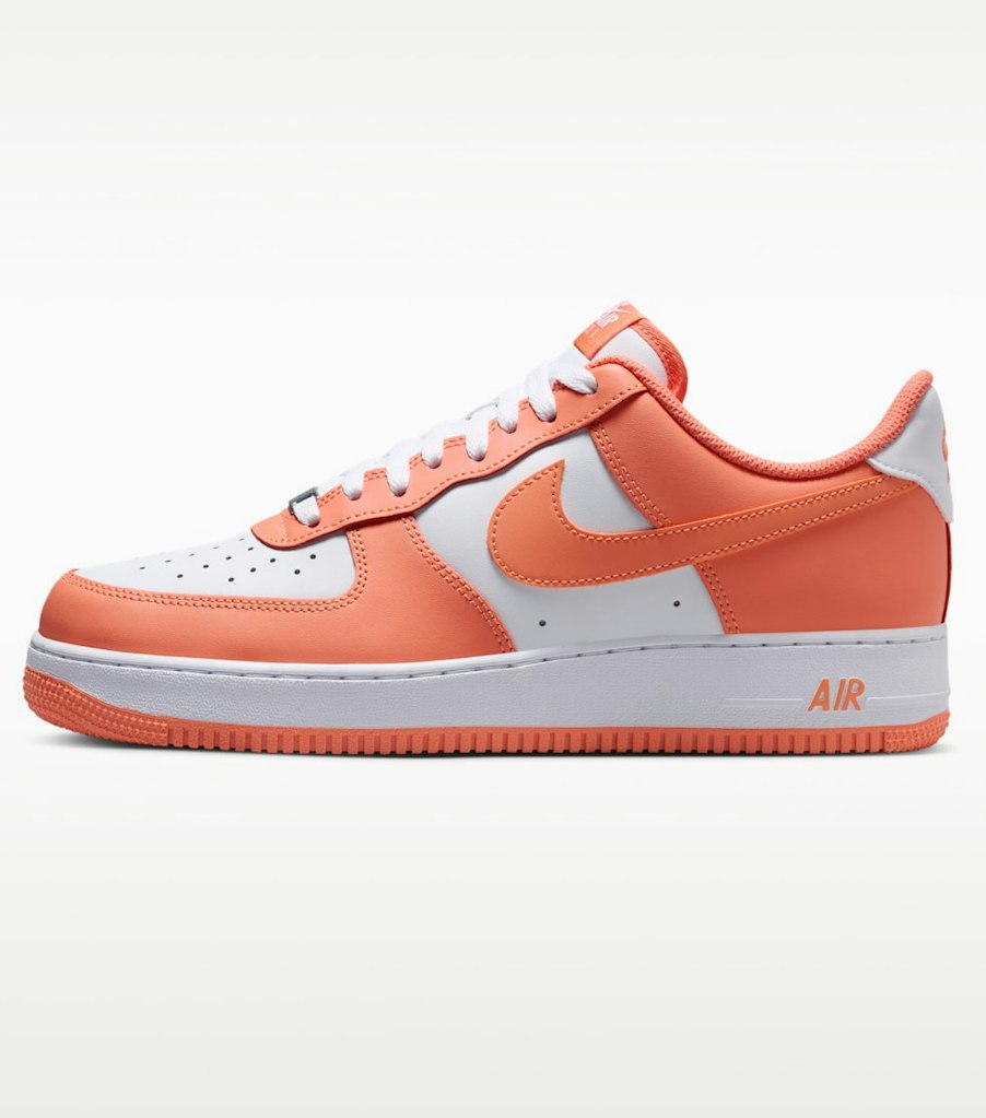 Nike Air Force 1 Shoe Deals: Up to 40% off