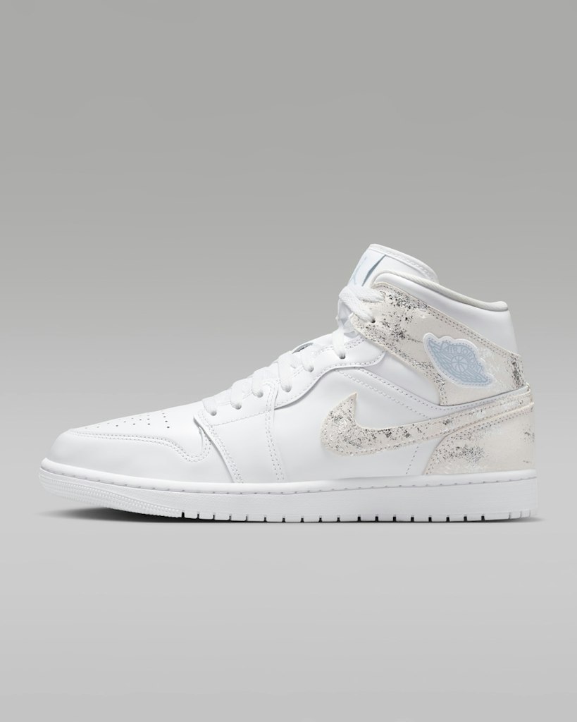 Jordan Editions Shoe Deals at Nike: From $92
