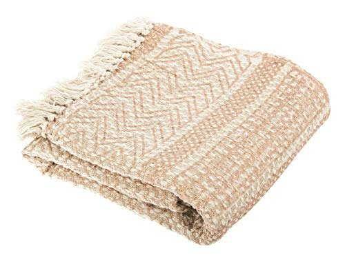 Safavieh Becks Fringe Throw: $33.12 Safavieh Becks Fringe Throw: $33.12