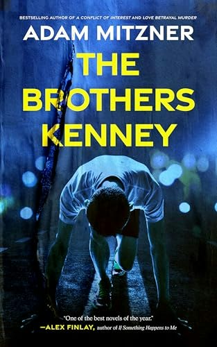 The Brothers Kenney: $12.15 The Brothers Kenney: $12.15