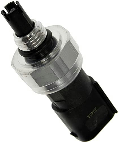 Dorman A/C Refrigerant Pressure Sensor: $68.81 Dorman A/C Refrigerant Pressure Sensor: $68.81