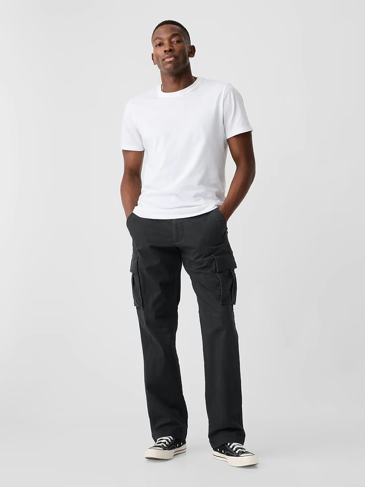 Gap Factory Men's Sale: Up to 70% off + extra 20% off + 10% off Gap Factory Men's Sale: Up to 70% off + extra 20% off + 10% off