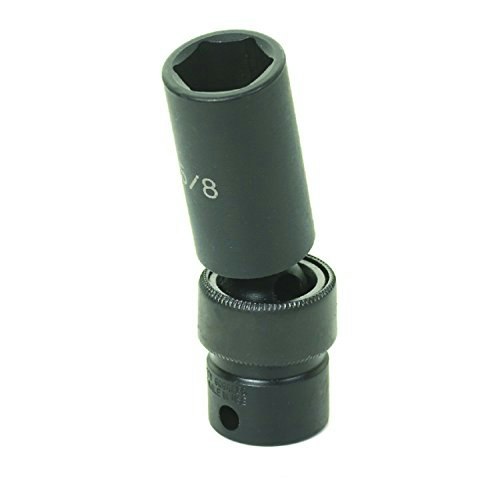 Grey Pneumatic 1012UD Socket: $24.34 Grey Pneumatic 1012UD Socket: $24.34