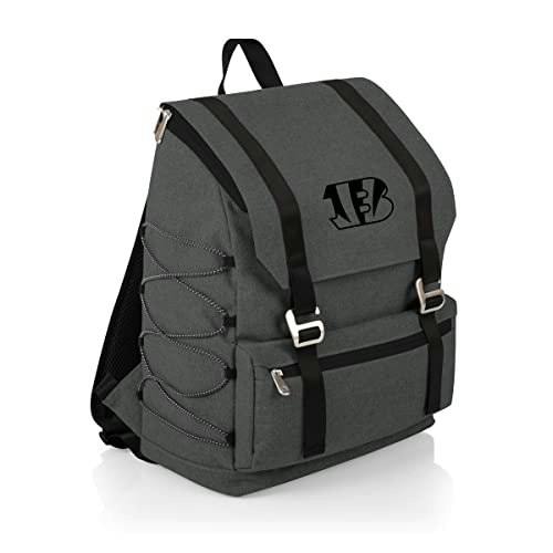 Picnic Time Cincinnati Bengals Traverse Backpack Cooler: $40.27 Picnic Time Cincinnati Bengals Traverse Backpack Cooler: $40.27