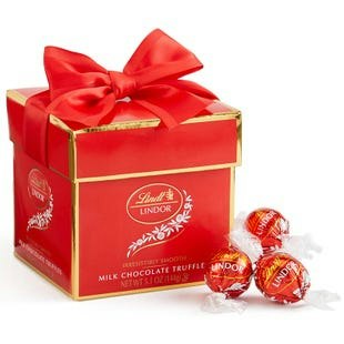 Lindt Gifts National Chocolate Day Deals at Lindt USA: 30% off