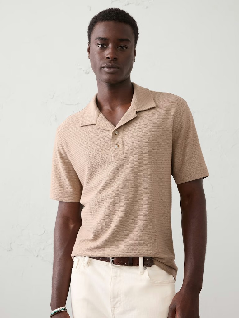 Banana Republic Factory Men's Clearance Shirts: From $5 in cart Banana Republic Factory Men's Clearance Shirts: From $5 in cart