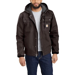 Carhartt Men's Bartlett Jacket for $98 + free shipping