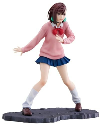 Momo Tenitol Figure: $51.83