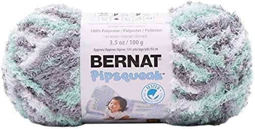 Bernat Pipsqueak Yarn: $6.88