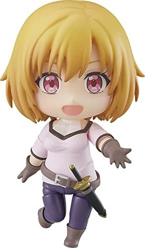 Good Smile Peach Boy Riverside Sally Nendoroid Action Figure: $19.60 Good Smile Peach Boy Riverside Sally Nendoroid Action Figure: $19.60