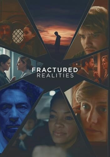 Fractured Realities DVD: $4.99 Fractured Realities DVD: $4.99