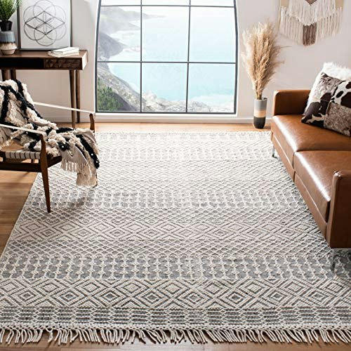 Safavieh Natura 10x14-Foot Wool Area Rug: $504.58 Safavieh Natura 10x14-Foot Wool Area Rug: $504.58