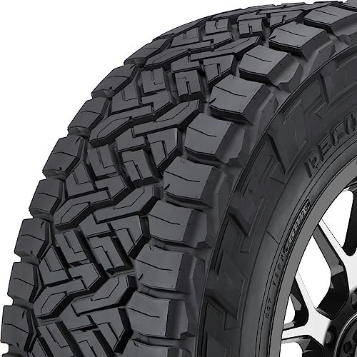 Nitto Recon Grappler A/T 37x13.50R20LT 127R Tire: $542.03 Nitto Recon Grappler A/T 37x13.50R20LT 127R Tire: $542.03