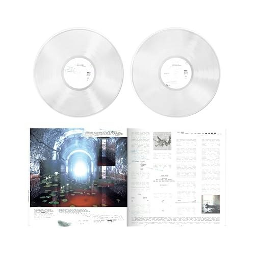 L.I.V.E. in Sao Paulo Clear Vinyl: $48.87 L.I.V.E. in Sao Paulo Clear Vinyl: $48.87