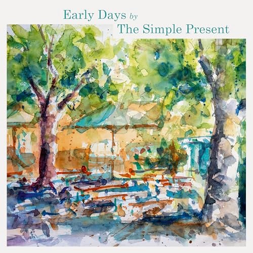 Early Days: $19.79 Early Days: $19.79