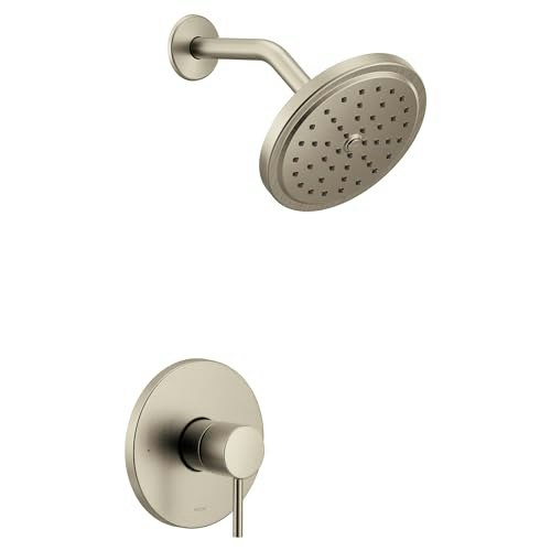 Moen Align M-CORE 3-Series 1-Handle Eco-Performance Shower Trim Kit: $343.27 Moen Align M-CORE 3-Series 1-Handle Eco-Performance Shower Trim Kit: $343.27