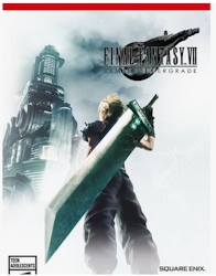 Square Enix Video Game Deals at GameStop: Up to $15 off + free shipping w/ $79
