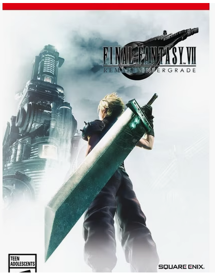 Square Enix Video Game Deals at GameStop: Up to $15 off