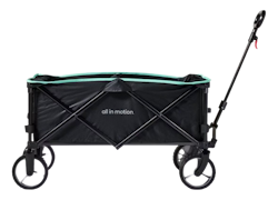 All In Motion Basic Sidelines Wagon for $48 + free shipping