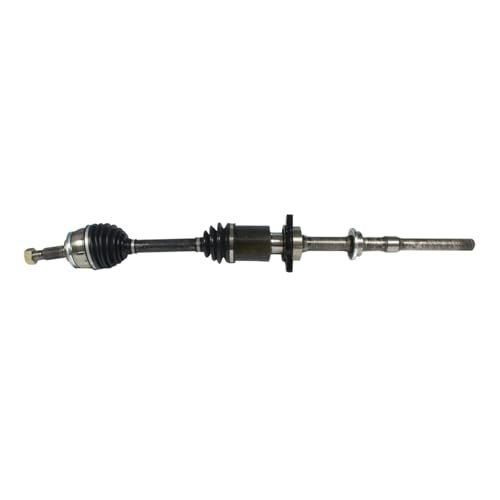 GSP NCV53049 Front Right CV Axle Shaft Assembly: $132.56 GSP NCV53049 Front Right CV Axle Shaft Assembly: $132.56