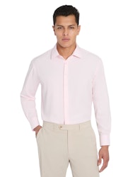 Chaps Men's Performance Dress Shirt for $5 + free shipping w/ $35