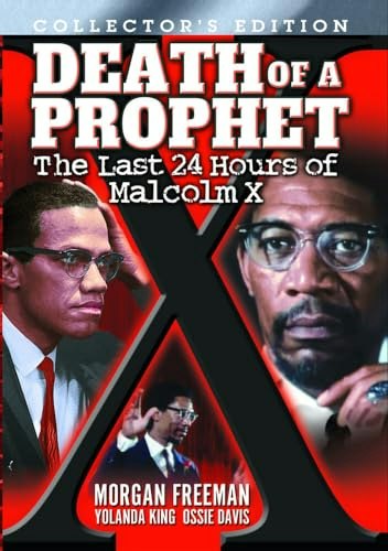 Death of a Prophet Collector's Edition DVD: $3.95 Death of a Prophet Collector's Edition DVD: $3.95