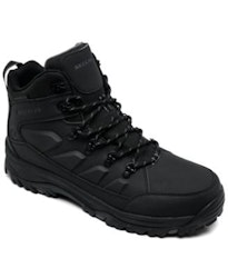 Skechers Men's Relaxed Fit Relment Daggett Hiking Boots for $51 + free shipping
