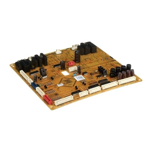 Samsung DA94-02679D Refrigerator Dispenser Control Board: $50