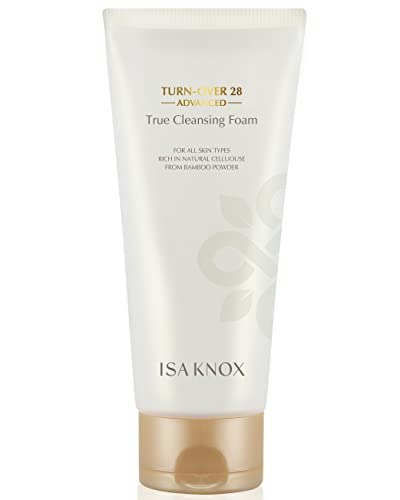Isa Knox True Foaming Facial Cleanser 6.1-fl oz: $21.61