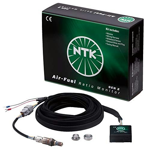 NGK 90067 AFR Monitor Kit: $217.78 NGK 90067 AFR Monitor Kit: $217.78