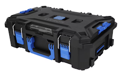 Kobalt CaseStack Slim Tool Box for $30 + free shipping