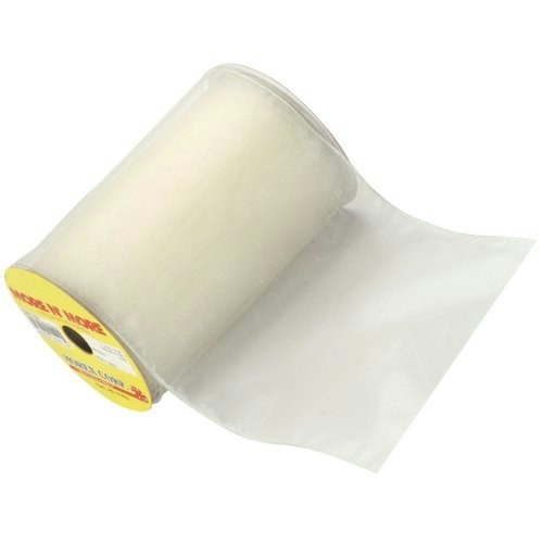 Morex 6-inch Chiffon Wired Ribbon 10-Yard Spool: $12.14 Morex 6-inch Chiffon Wired Ribbon 10-Yard Spool: $12.14
