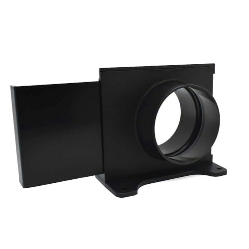 Big Horn 4-Inch Blast Gate: $13.65 Big Horn 4-Inch Blast Gate: $13.65