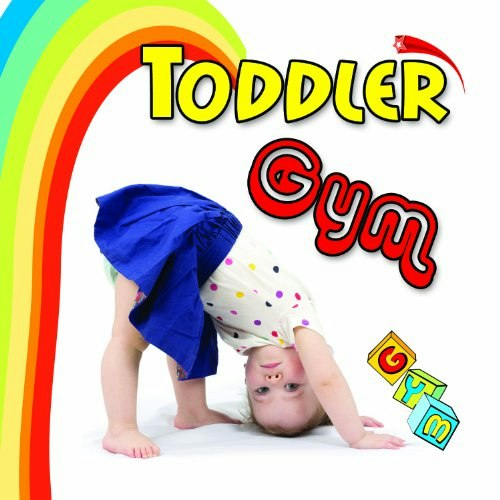 Toddler Gym: $13.97 Toddler Gym: $13.97