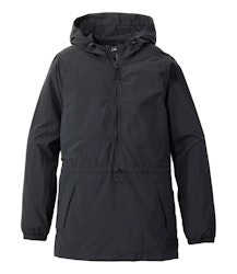 L.L.Bean Women's Light & Airy Anorak for $30 + free shipping w/ $75