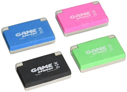 Game Eraser: $1.72 Game Eraser: $1.72