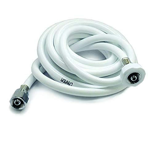 Mindray DISS Female Vacuum Gas Supply Hose 15-Foot: $14.50