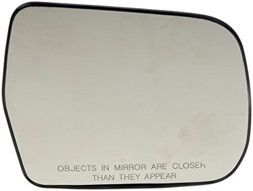 Dorman Passenger Side Door Mirror Glass: $19.89 Dorman Passenger Side Door Mirror Glass: $19.89