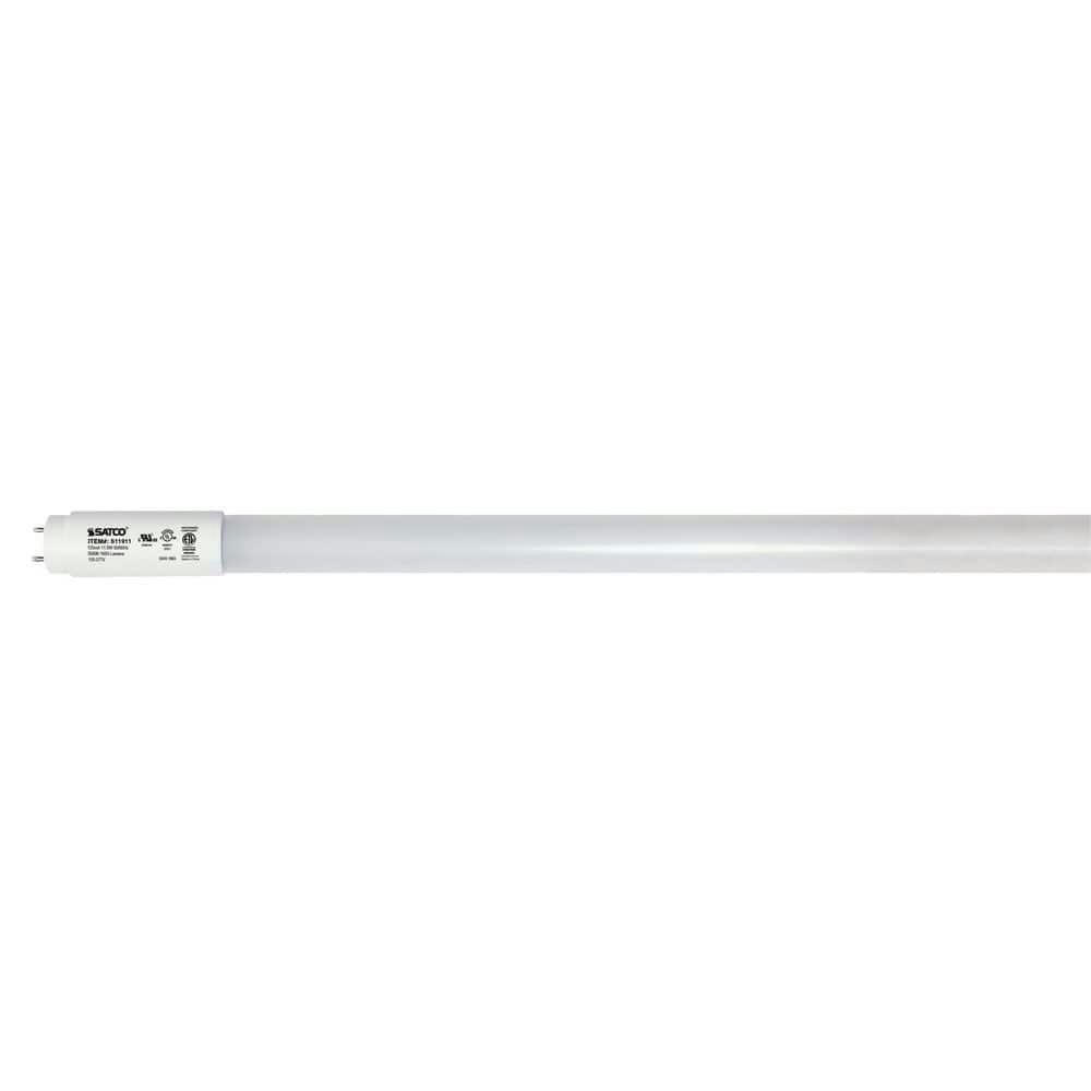 4-Foot T8 Linear LED Light Bulb 25-Pack: $277.95 4-Foot T8 Linear LED Light Bulb 25-Pack: $277.95