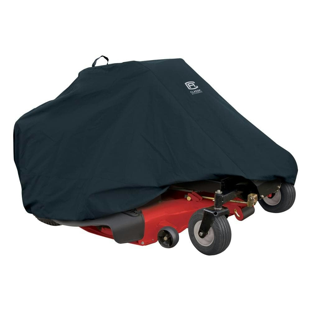 Zero-Turn Mower Cover: $47.99