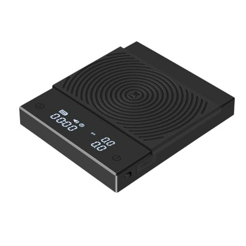 Timemore Basic 2.0 Digital Coffee and Kitchen Scale: $47.20 Timemore Basic 2.0 Digital Coffee and Kitchen Scale: $47.20