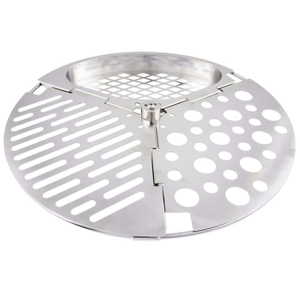 Bronco Triple Grate: $49.99