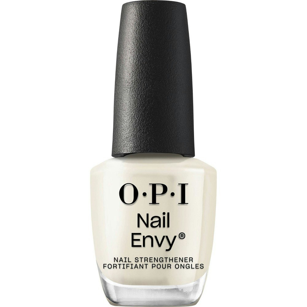 OPI Nail Envy Advanced Strength Nail Strengthener 0.5-fl oz: $19.99