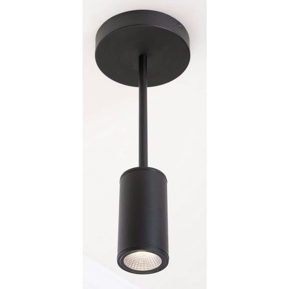 Beverly 9-Watt 1-Light LED Pendant Light: $134 Beverly 9-Watt 1-Light LED Pendant Light: $134