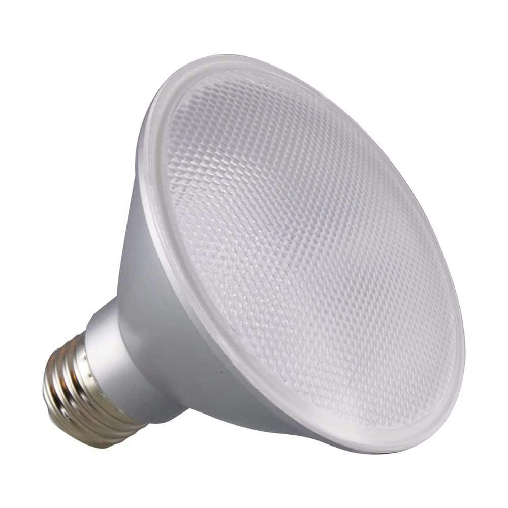 75-Watt Equivalent PAR30 Dimmable LED Light Bulb 12-Pack: $95.40 75-Watt Equivalent PAR30 Dimmable LED Light Bulb 12-Pack: $95.40