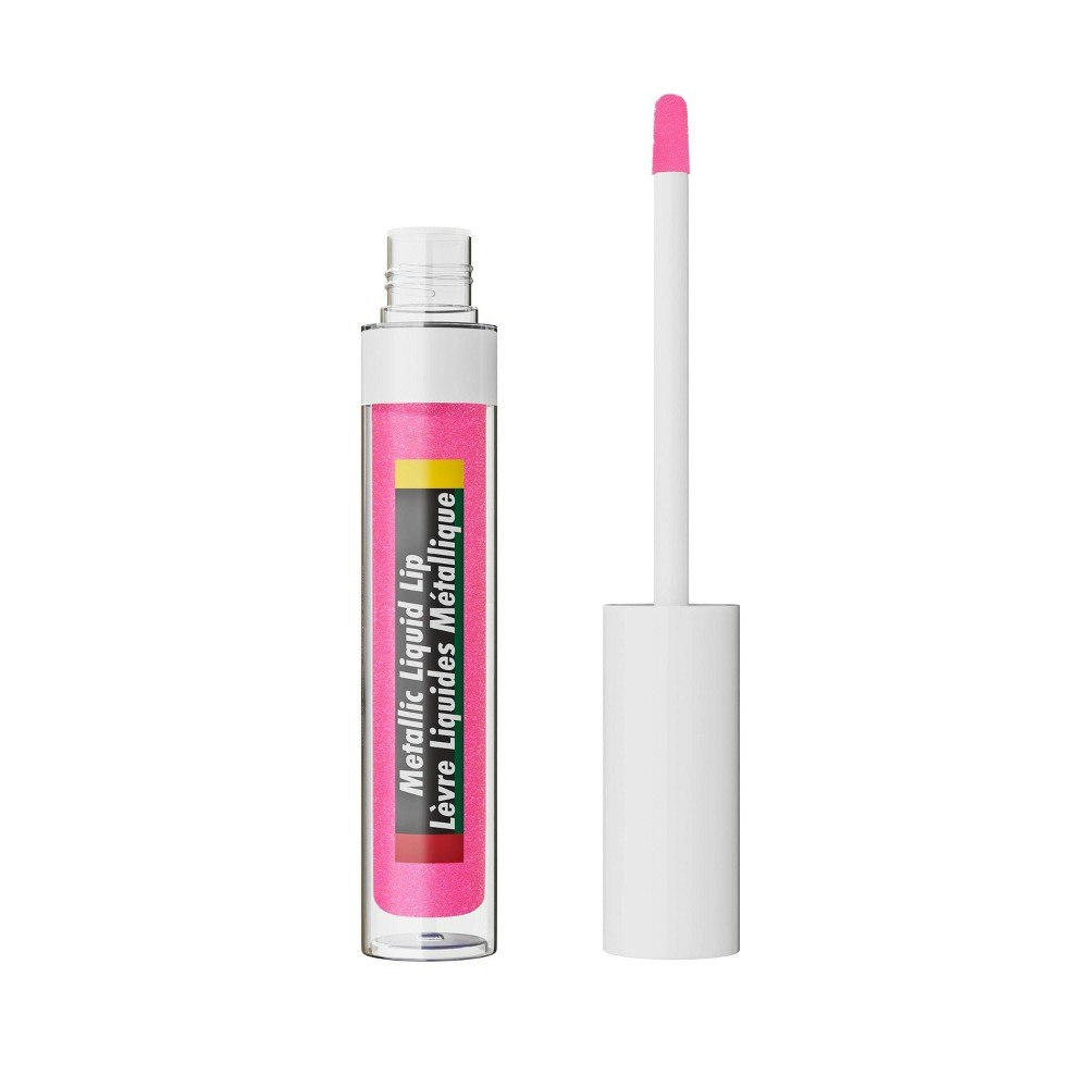 Black Radiance Cross Colors Liquid Lipstick: $7.99 Black Radiance Cross Colors Liquid Lipstick: $7.99