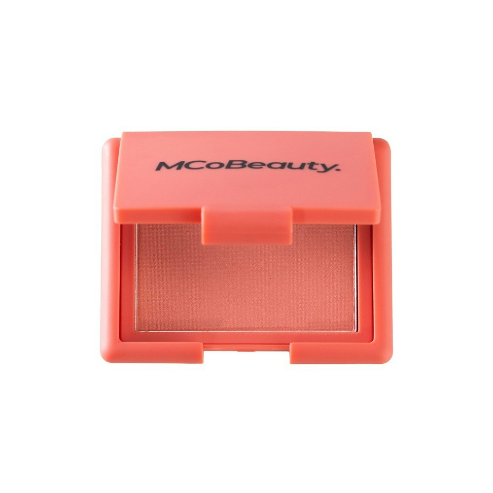 MCoBeauty Soft Touch Powder Blush: $11.99 MCoBeauty Soft Touch Powder Blush: $11.99