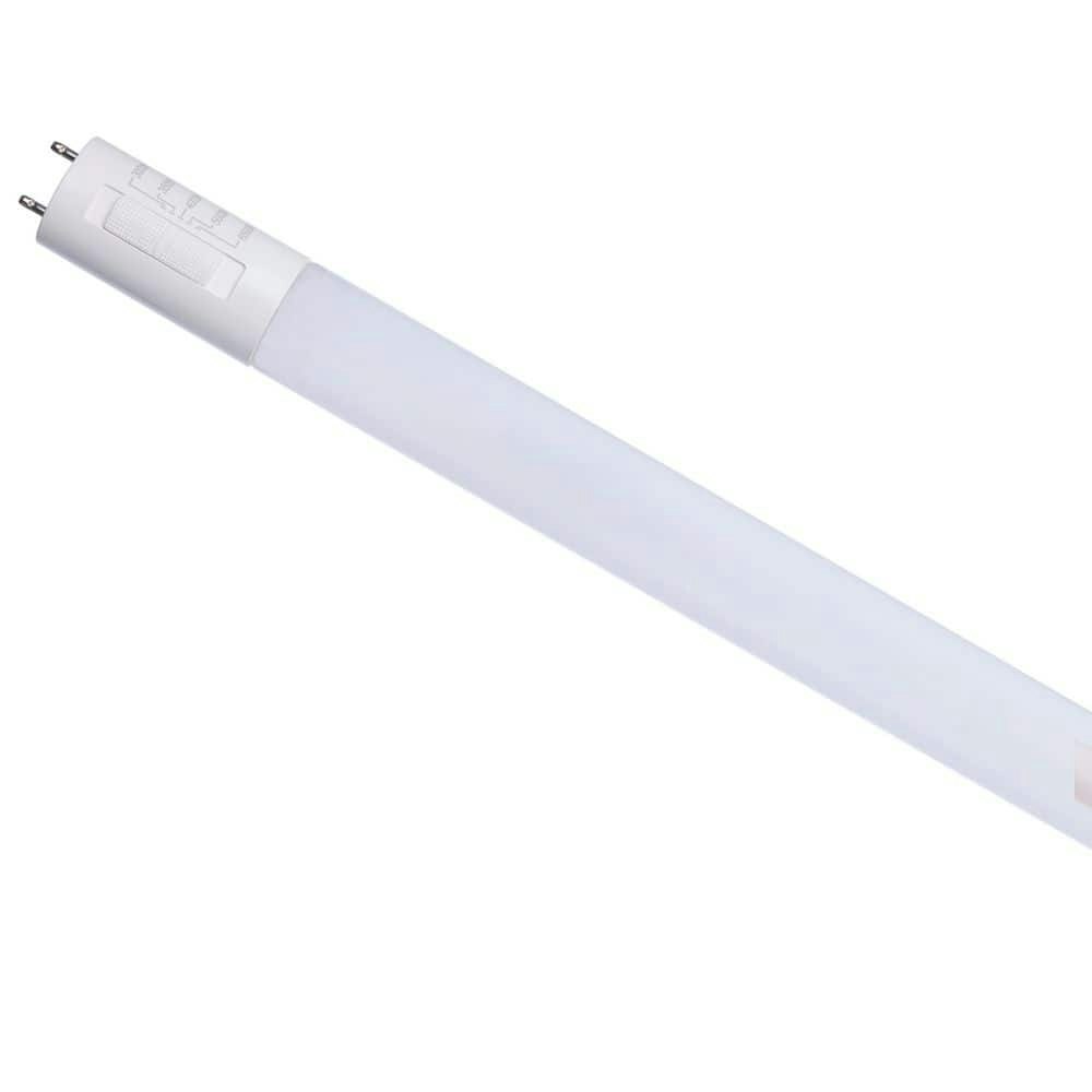 4-Foot T8 LED Linear Tube Light 25-Pack: $298.75 4-Foot T8 LED Linear Tube Light 25-Pack: $298.75