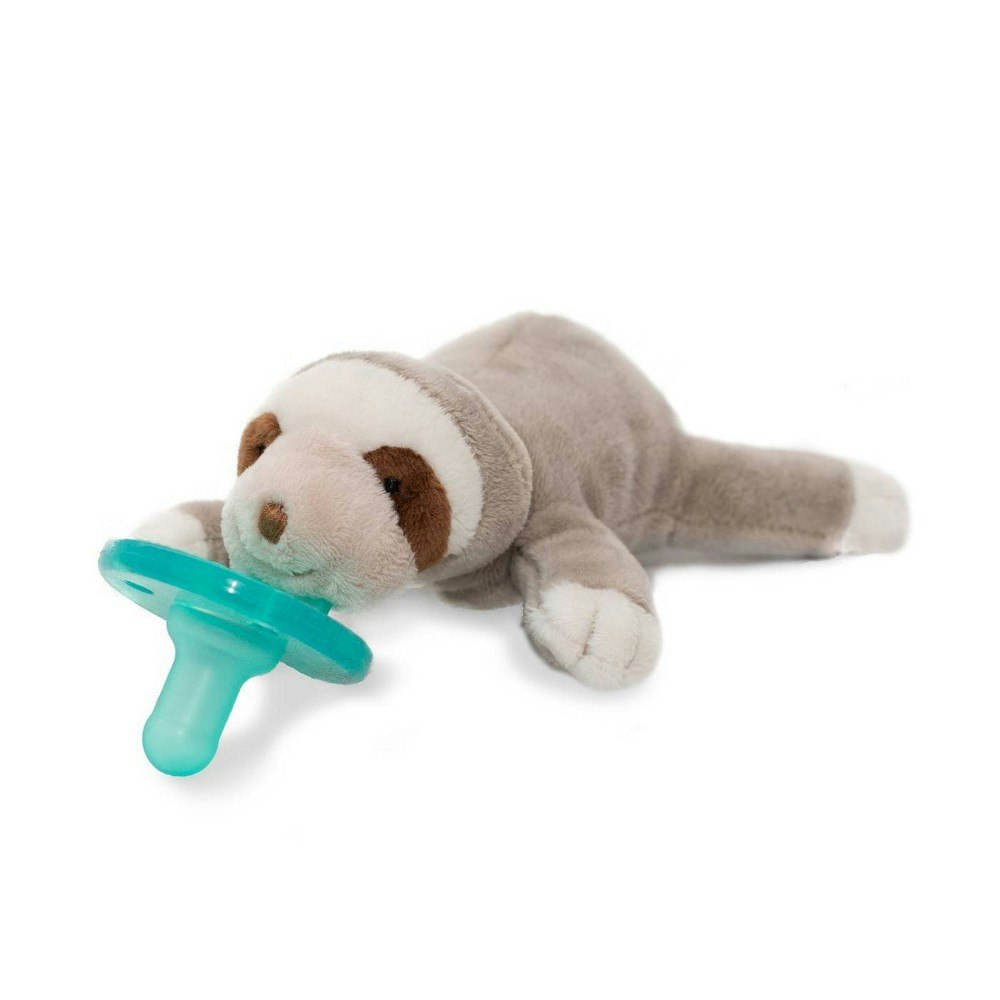 WubbaNub Sloth Pacifier: $13.99 WubbaNub Sloth Pacifier: $13.99