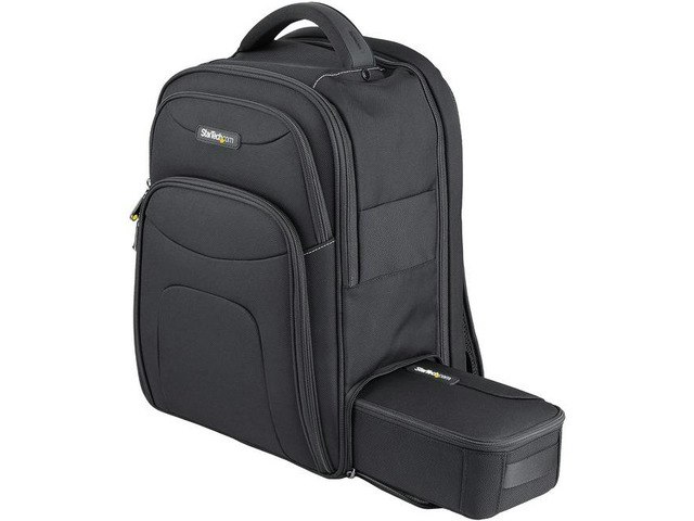 Startech 15.6-inch Laptop Backpack: $134.99 Startech 15.6-inch Laptop Backpack: $134.99